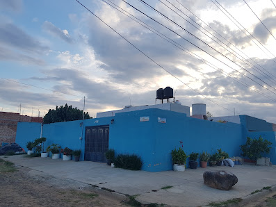 Terraza Santa Maria